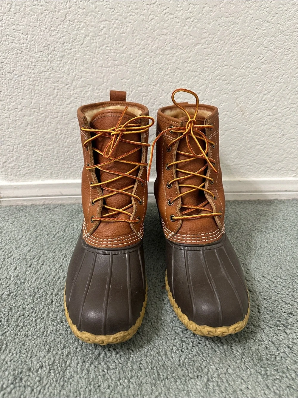 L.L. Bean very good